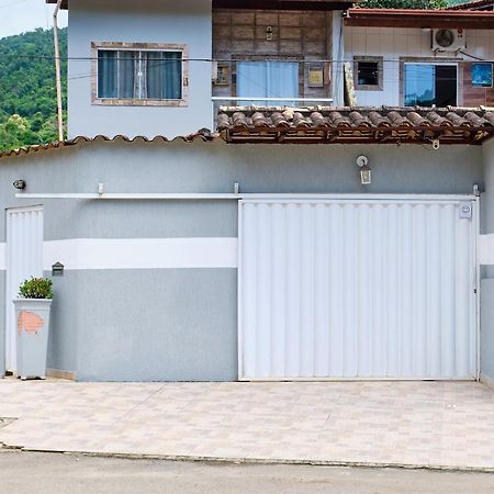 Casa Tropical Villa Парати Екстериор снимка