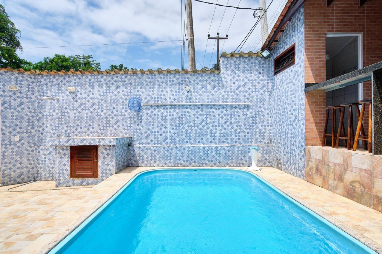 Casa Tropical Villa Парати Екстериор снимка