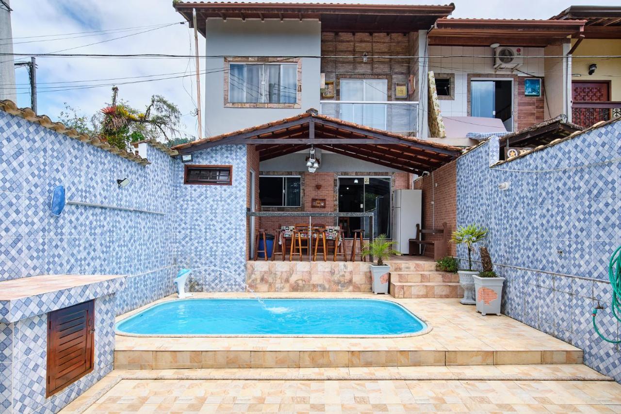 Casa Tropical Villa Парати Екстериор снимка