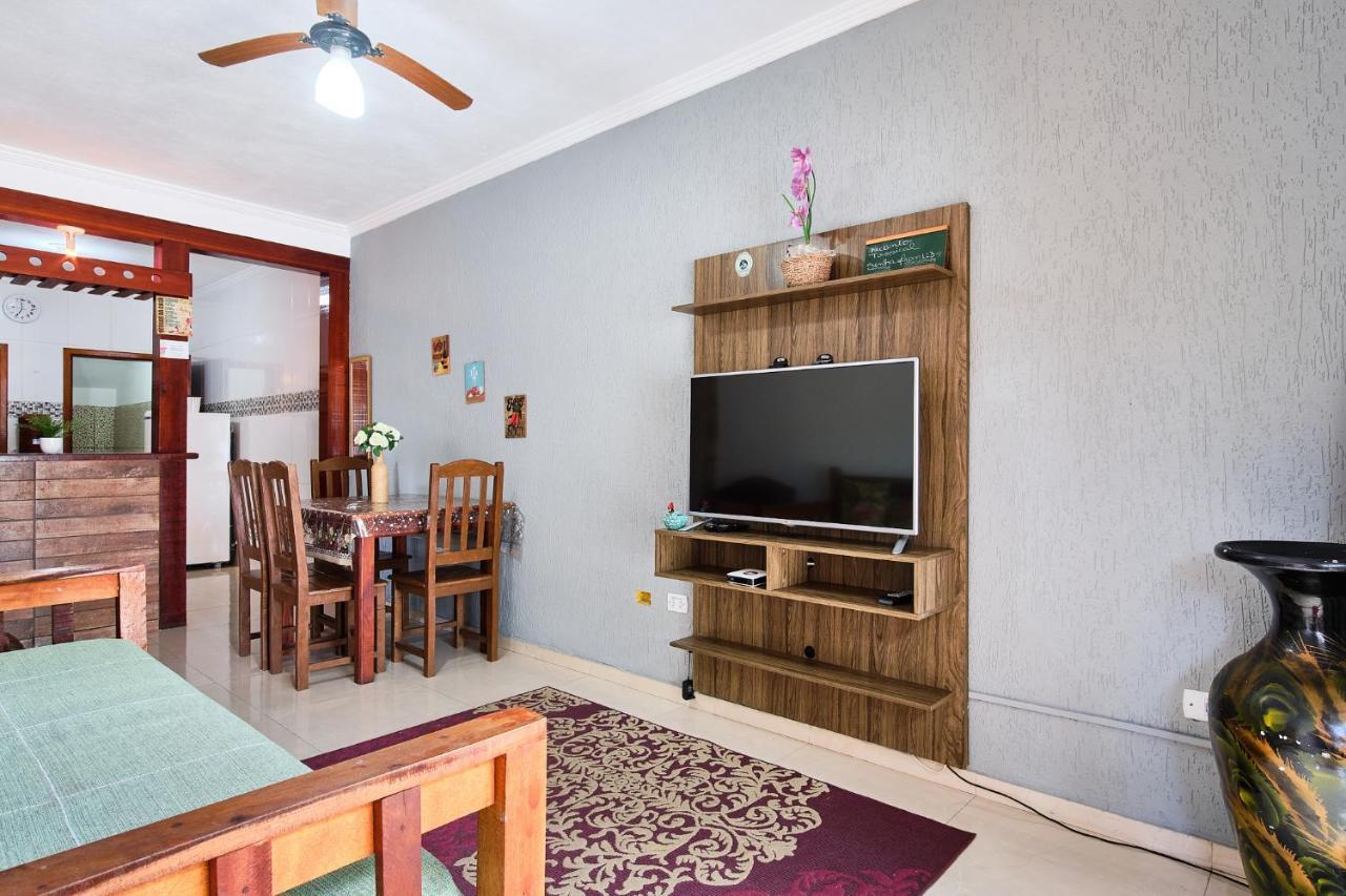 Casa Tropical Villa Парати Екстериор снимка