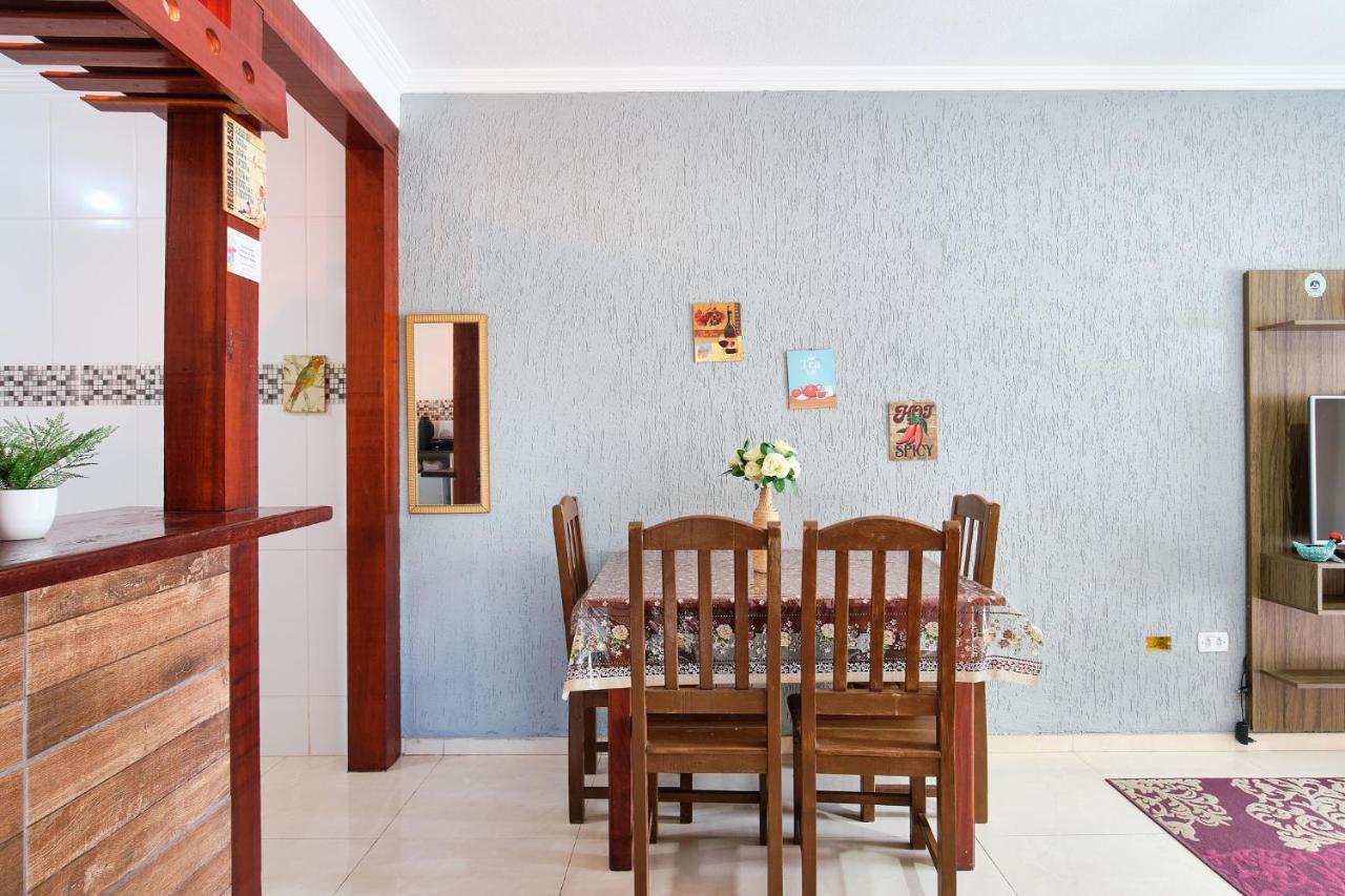 Casa Tropical Villa Парати Екстериор снимка