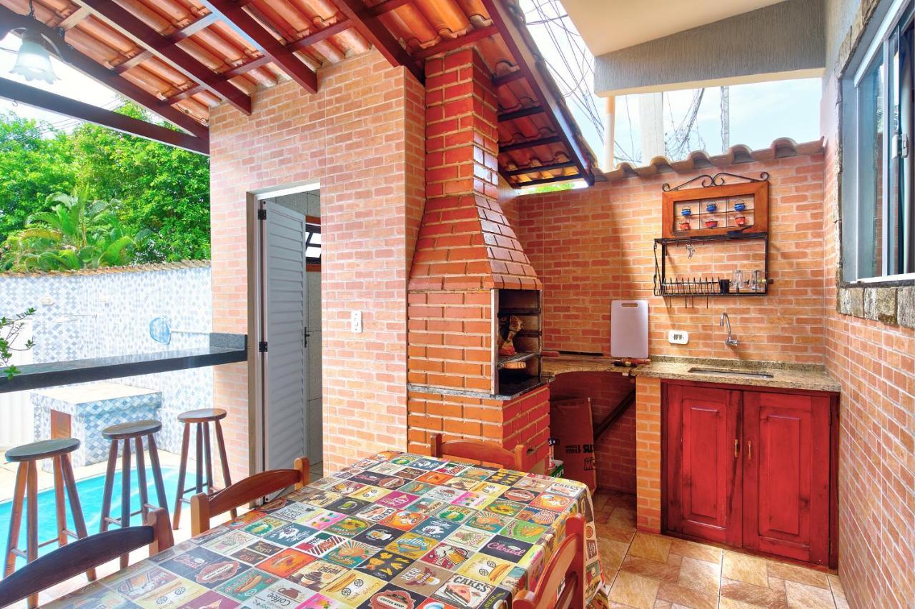 Casa Tropical Villa Парати Екстериор снимка