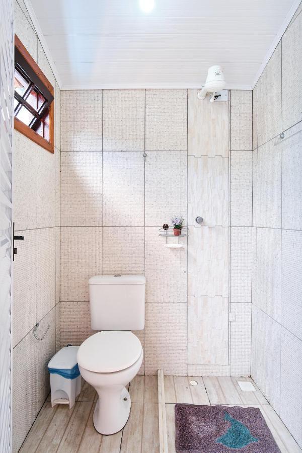 Casa Tropical Villa Парати Екстериор снимка