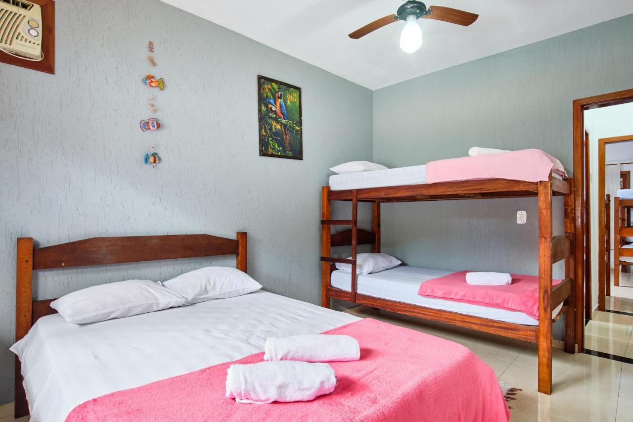 Casa Tropical Villa Парати Екстериор снимка