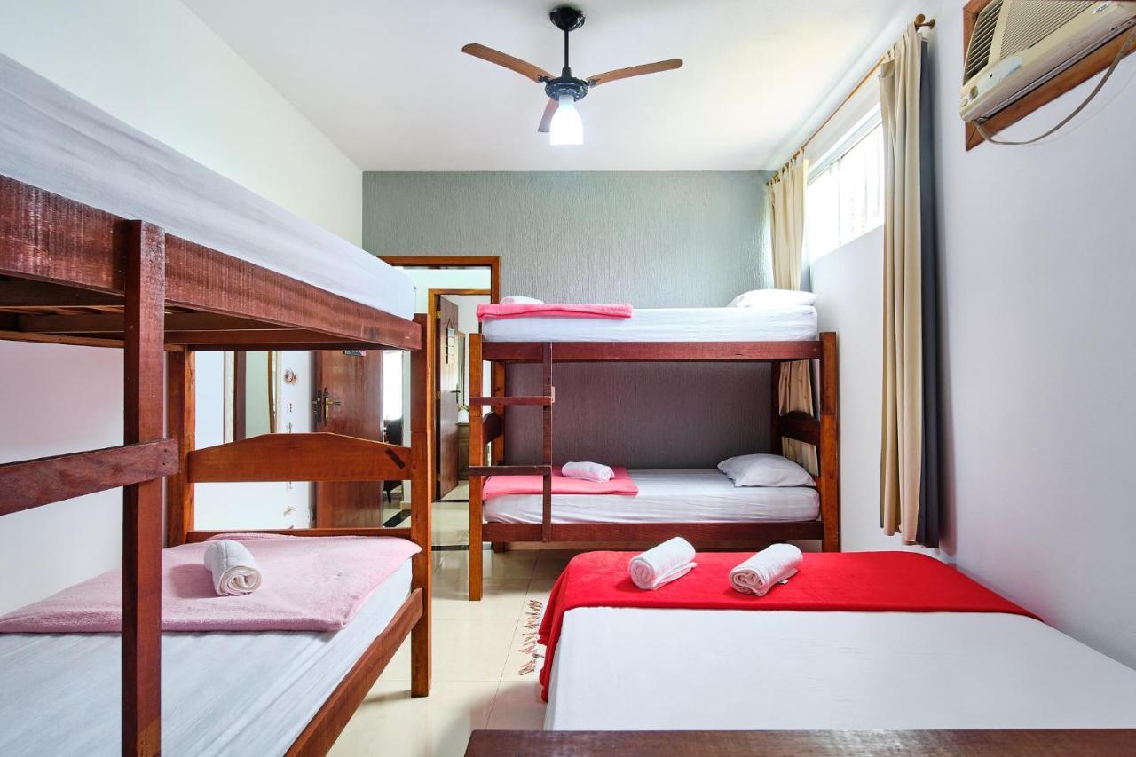 Casa Tropical Villa Парати Екстериор снимка