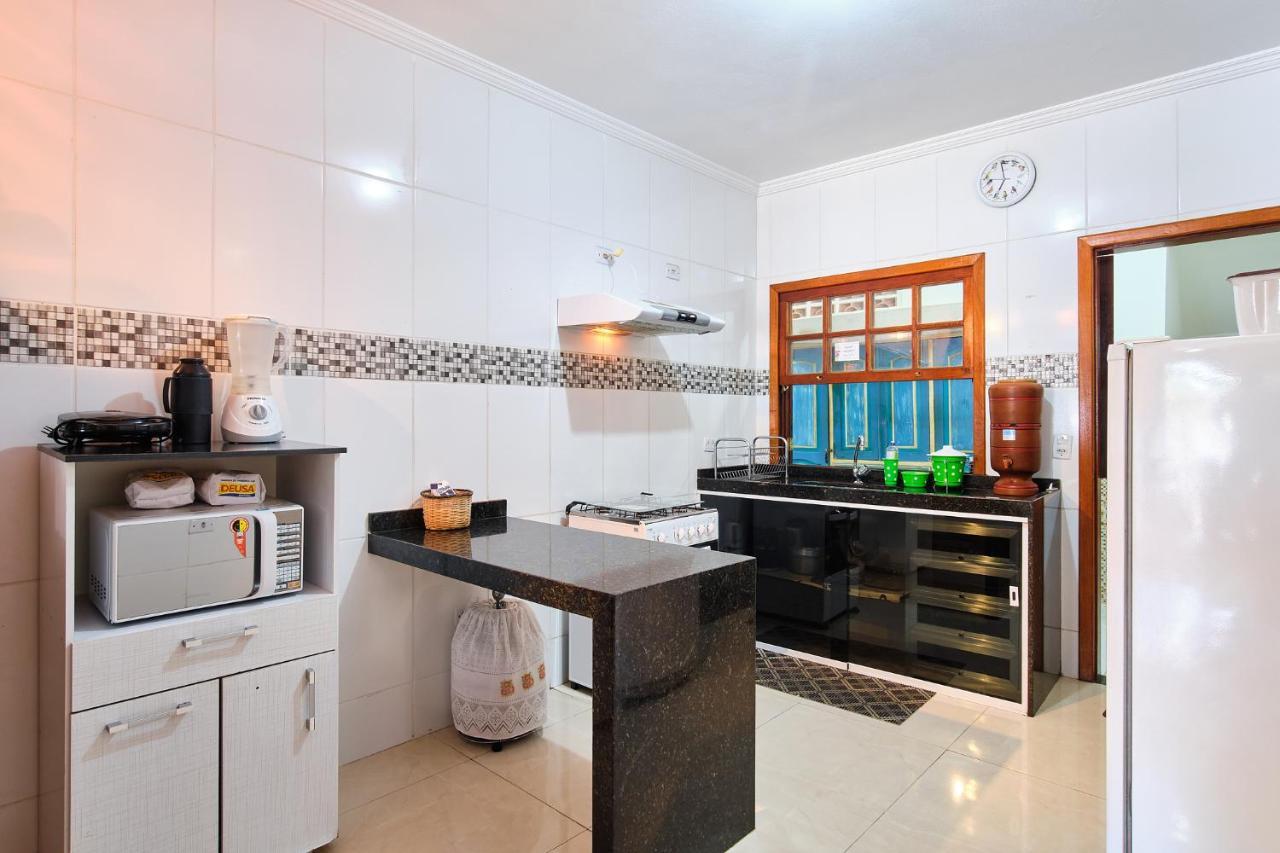 Casa Tropical Villa Парати Екстериор снимка
