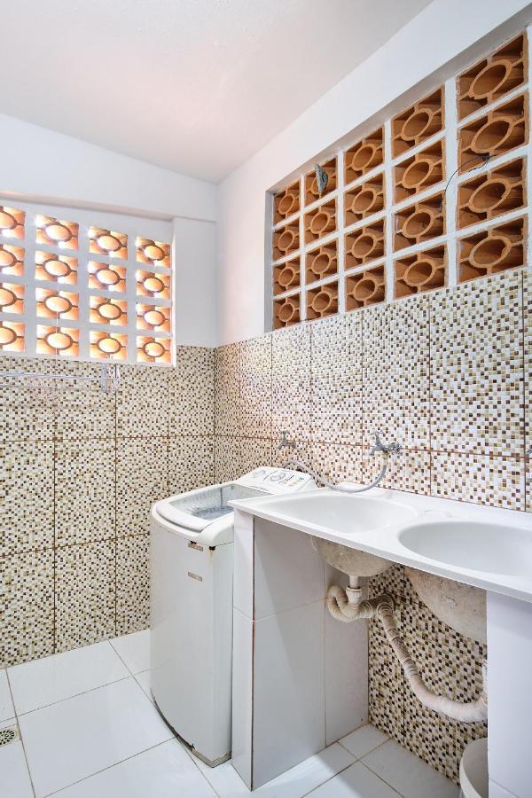 Casa Tropical Villa Парати Екстериор снимка